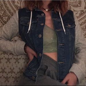 Levi’s Denim Jacket